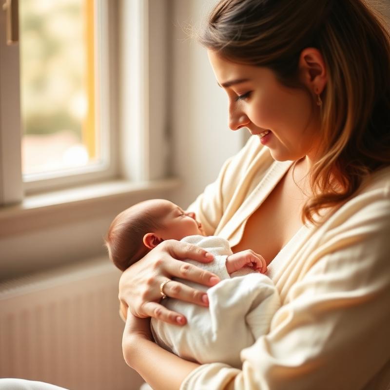 Lactation Support